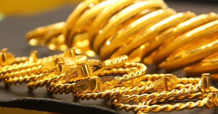 أسعار الذهب اليوم السبت .. عيار 21 يسجل 129.08 ريال