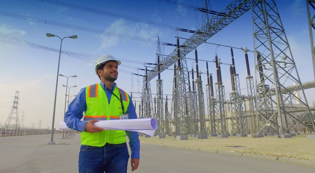 السعودية للكهرباء تحقق أرباحًا بقيمة 5.920 مليار ريال.. و4 أسباب للانخفاض عن 2017