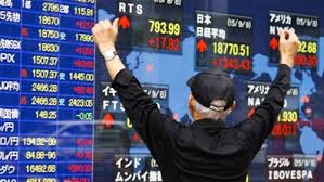 صعود الأسهم اليابانية في نهاية جلسة التعاملات الصباحية - المواطن