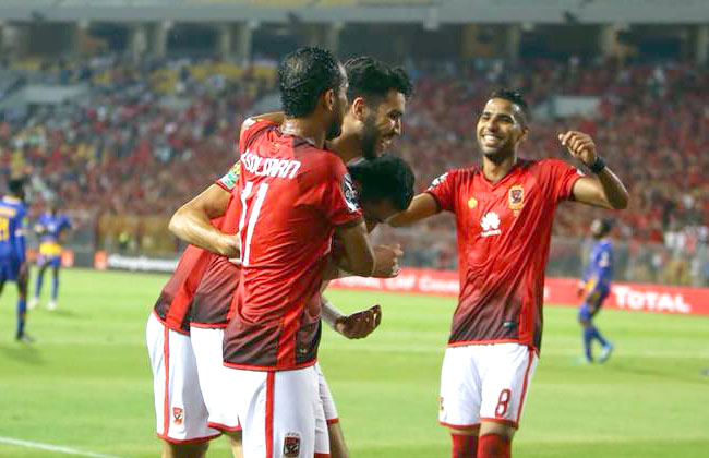 دوري أبطال إفريقيا .. انتفاضة الأهلي والترجي وتعادل الوداد الأبرز