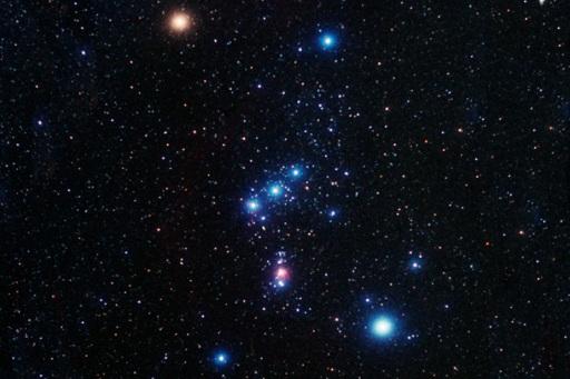 فلكية جدة: نجوم الجوزاء تزين سماء المملكة والمنطقة العربية