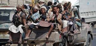 بريطانيا: يجب التوصل لحل سلمي ينهي الانقلاب في اليمن