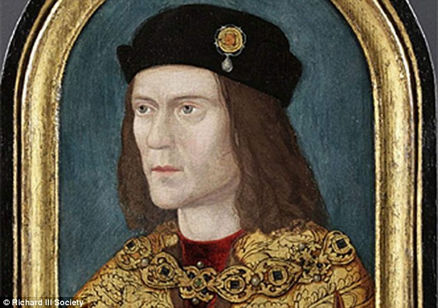 بعد 500 عام.. الكشف عن لغز جريمة ملكية في بريطانيا