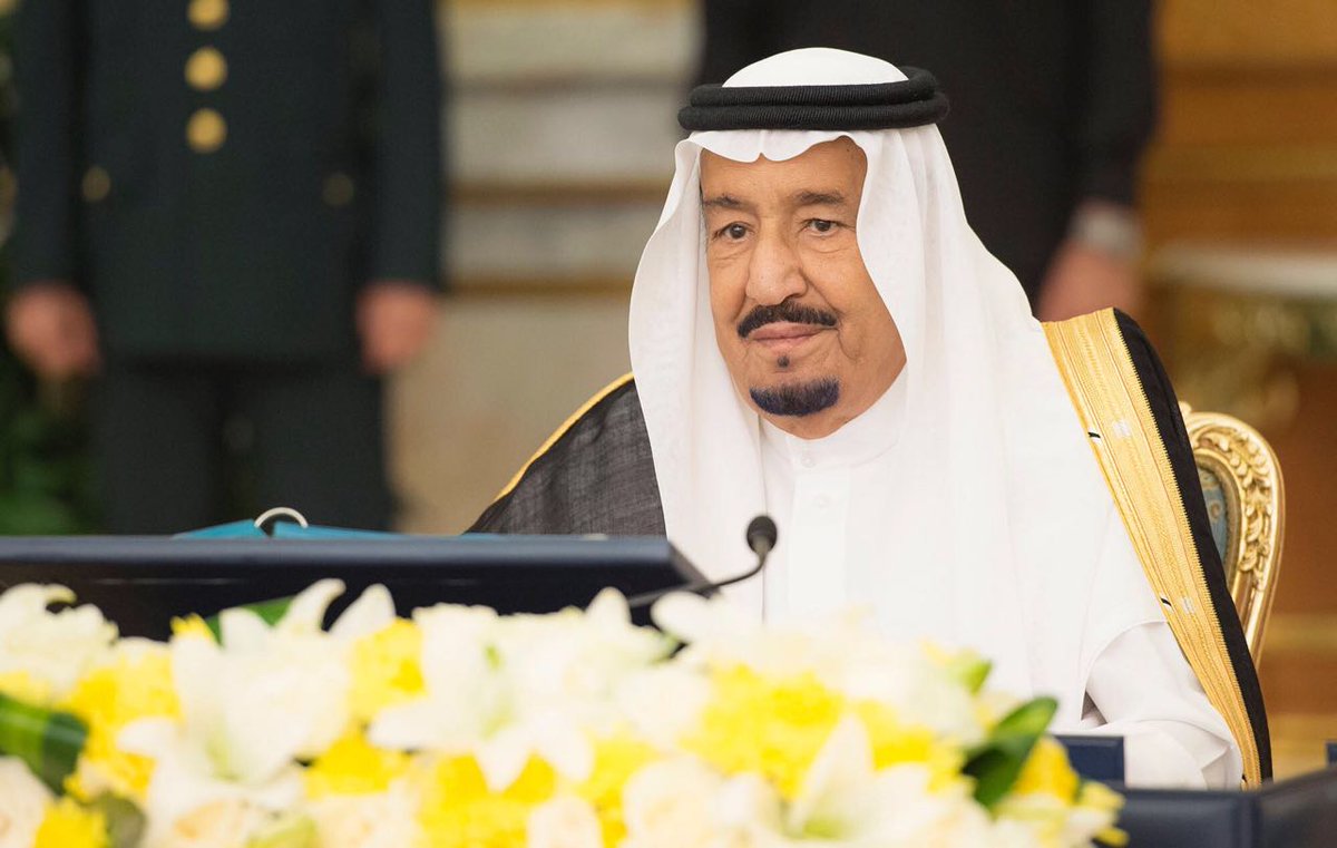 برئاسة الملك.. مجلس الوزراء يوافق على إنشاء  ‏⁧‫مجلس التنسيق السعودي الكويتي‬