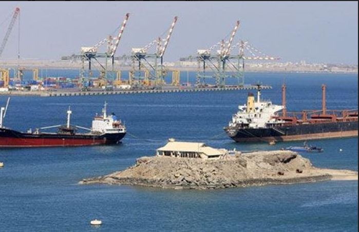 اليمن تبحث سبل تأمين الممرات البحرية من خطر الميليشيات الحوثية