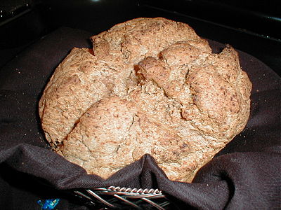 العثور على أقدم رغيف خبز في العالم