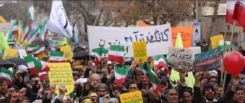 القبض على دبلوماسيين إيرانيين خططوا لعمليات إرهابية واغتيالات في أوروبا