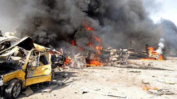 ارتفاع عدد ضحايا تفجير السويداء الدامي في سوريا إلى 54 قتيلًا