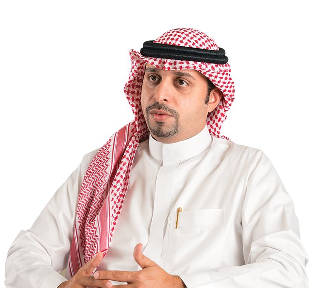 من هو حامد بن محمد فايز  نائب وزير الثقافة الجديد ؟