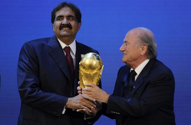 ضريبة الخطيئة وسيلة قطر لتشريع الخمور قبل كأس العالم