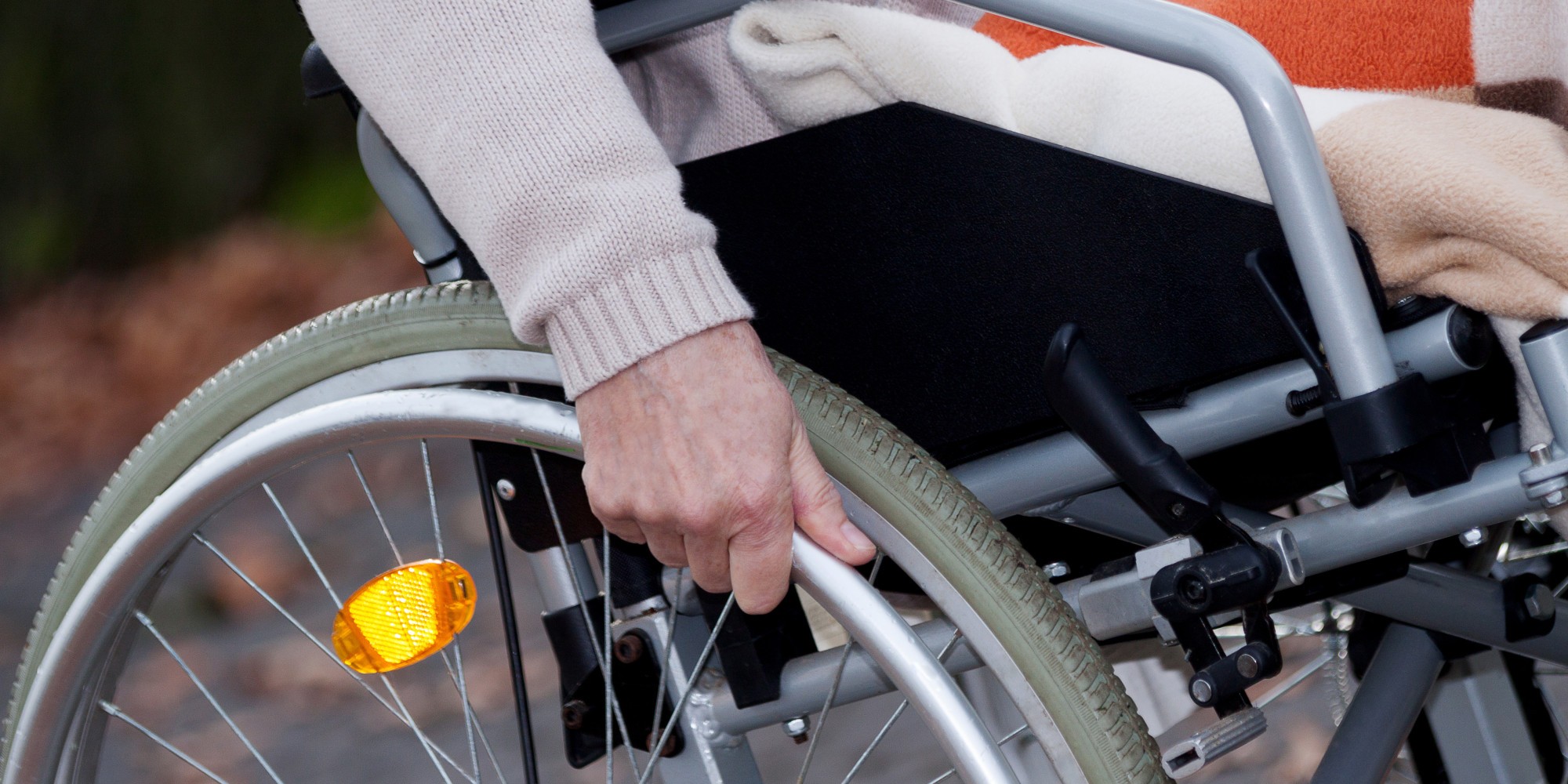 الحيدري: السعودية اتخذت إجراءات استباقية لحماية ذوي ‏الإعاقة من كورونا