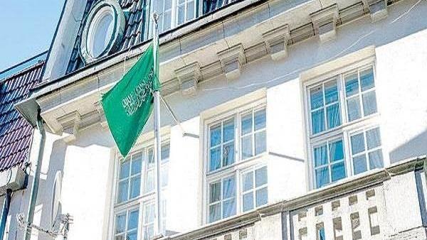 تنبيه من السفارة لدى تركيا للمستثمرين السعوديين بعد منعهم من دخول مساكنهم