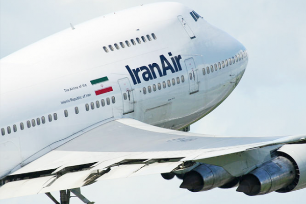 طيار إيراني ساذج يتسبب في فوضى عارمة بمطار مومباي