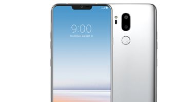 مقارنة بين نوكيا 6.1 بلس وLG G7 ThinQ