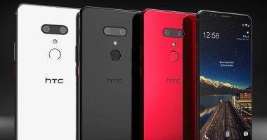 أبرز الاختلافات بين هاتفي HTC U12+ و HTC U12 life‎