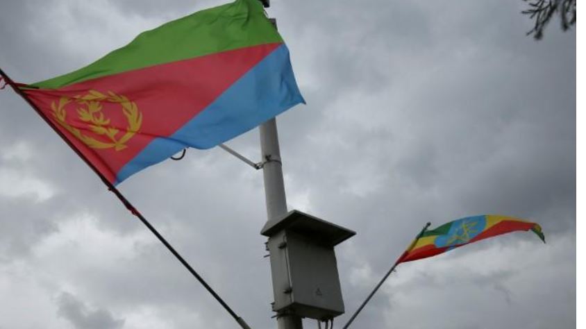 سماع رنين الهواتف بين إثيوبيا وإريتريا بعد 20 عامًا من الصمت