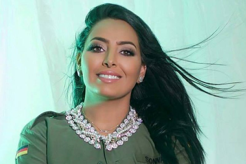 فيديو فاطمة الصفي عن الحجاب يثير الجدل بين متابعيها