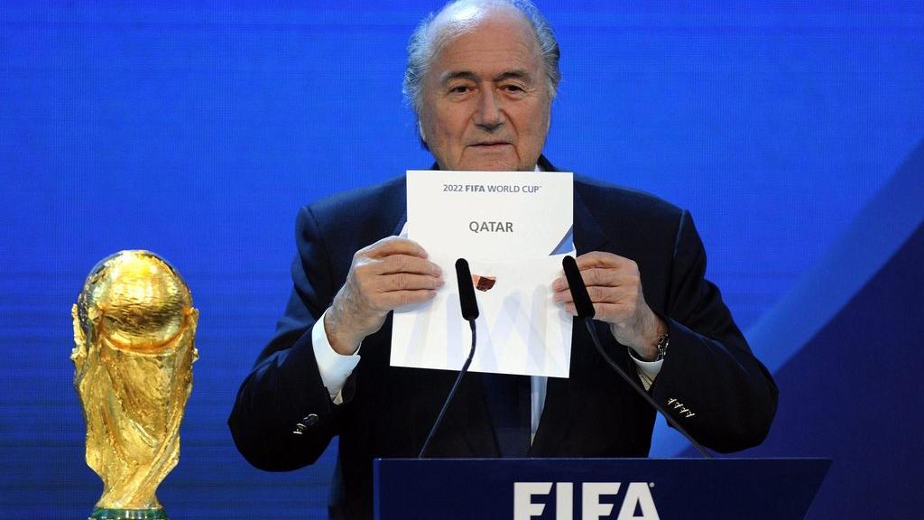 فضيحة جديدة للدوحة.. صحيفة بريطانية تكشف حملات التخريب القطرية لاستضافة كأس العالم 2022