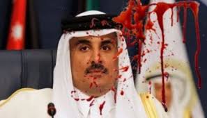 بالفيديو.. التحقيق في تسليم قطر فدية مليارية لميليشيا إرهابية