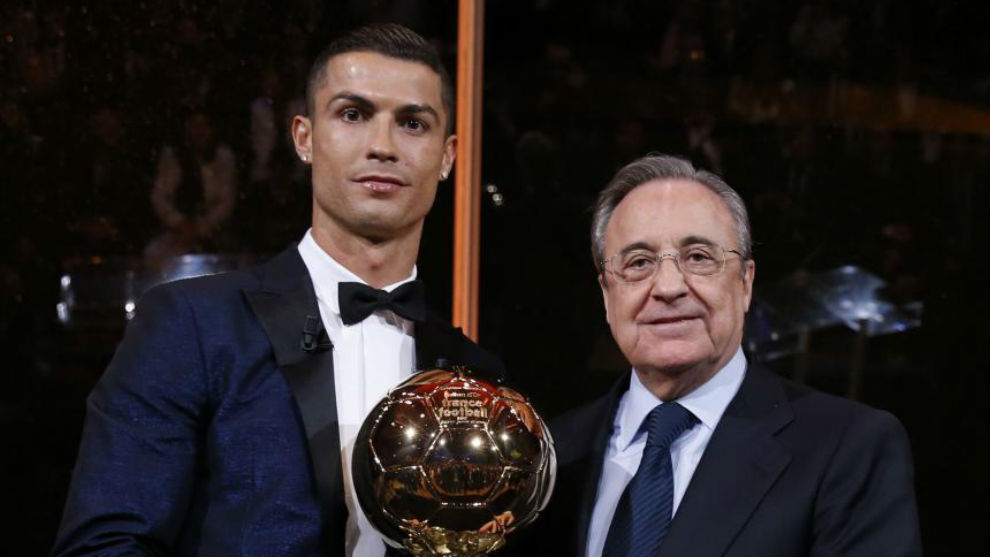 كريستيانو رونالدو لن يرحل.. هكذا ثار الإعلام الإسباني على ريال مدريد