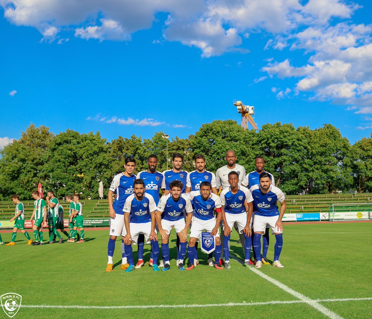 مباراة الهلال ورابيد.. بين التفاؤل والثقة المفرطة!