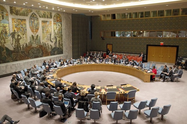 تقرير سري للأمم المتحدة يفضح توريد إيران لأسلحة خطيرة للحوثيين