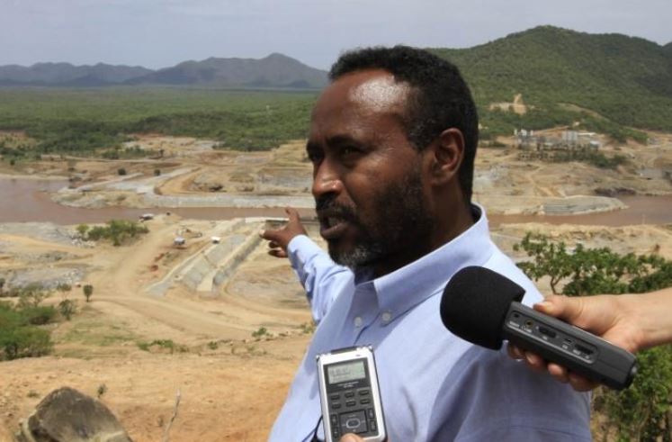 إثيوبيا تكشف سبب وفاة مدير سد النهضة