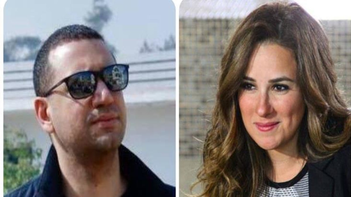 معز مسعود يتزوج شيري عادي والسهام المارقة السر
