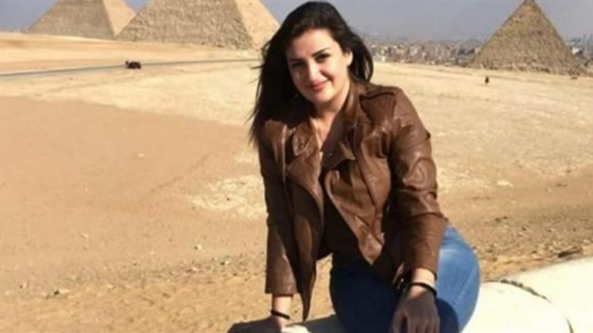 والد منى المذبوح يكشف تفاصيل مثيرة عن شاتمة المصريين: أعتذر وابنتي مريضة