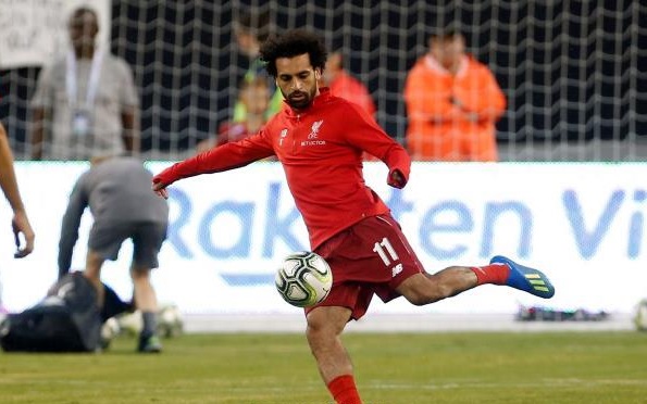 محمد صلاح يؤكد: قضيت موسمًا عظيمًا مع Liverpool