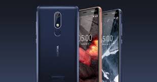 نوكيا تطرح هاتفها Nokia X6 رسمياً للبيع‎