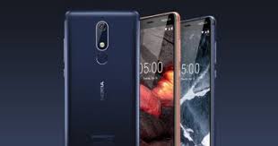 نوكيا تطرح هاتفها Nokia X6 رسمياً للبيع‎