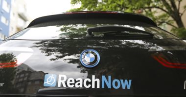 BMW تنافس أوبر بخدمة جديدة لمشاركة السيارات