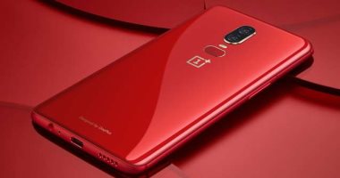 وان بلس تكشف عن 3 ألوان جديدة من هاتفها Oneplus 6‎