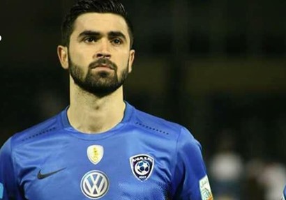 عمر خريبين متحديًا: الهلال يُطارد السوبر .. ولن يتنازل عنه