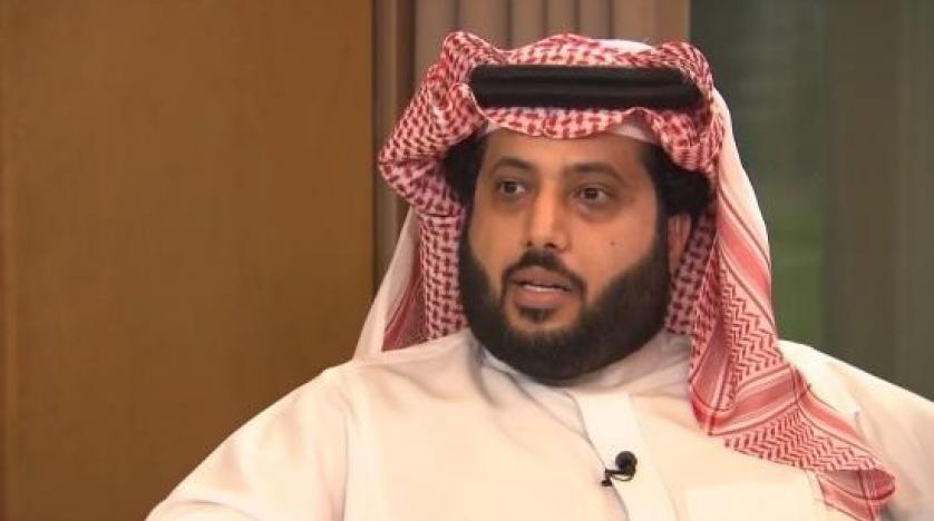 تركي آل الشيخ ردًا على مسؤول انتجرال: الدوري بالمجان .. شوفوا لكم حلا وإلا داود بيسخن