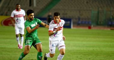 مباراة الزمالك ضد الاتحاد السكندري .. جروس يُرعب ويُنذر بالخماسية