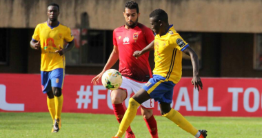 مباراة الاهلي وكمبالا سيتي .. الغنائم تنهال على المارد الأحمر والثعلب الفرنسي يحقق الرابعة