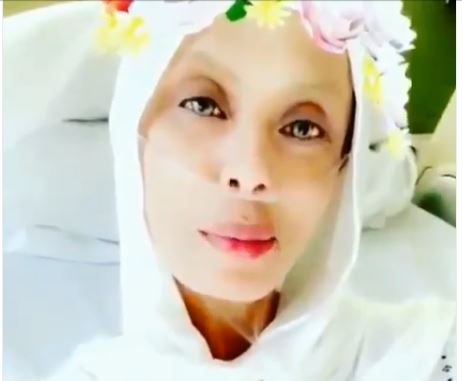 الكويتية شيماء العيدي .. محاربة السرطان التي رفضت أمريكا علاجها تنشر وصيتها الأخيرة