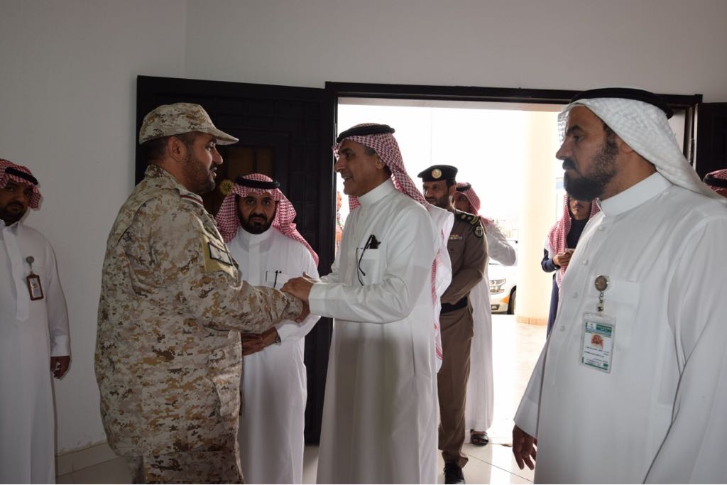نائب وزير الصحة: افتتاح مركز الأمير فيصل بن خالد للقلب بعسير.. قريبًا