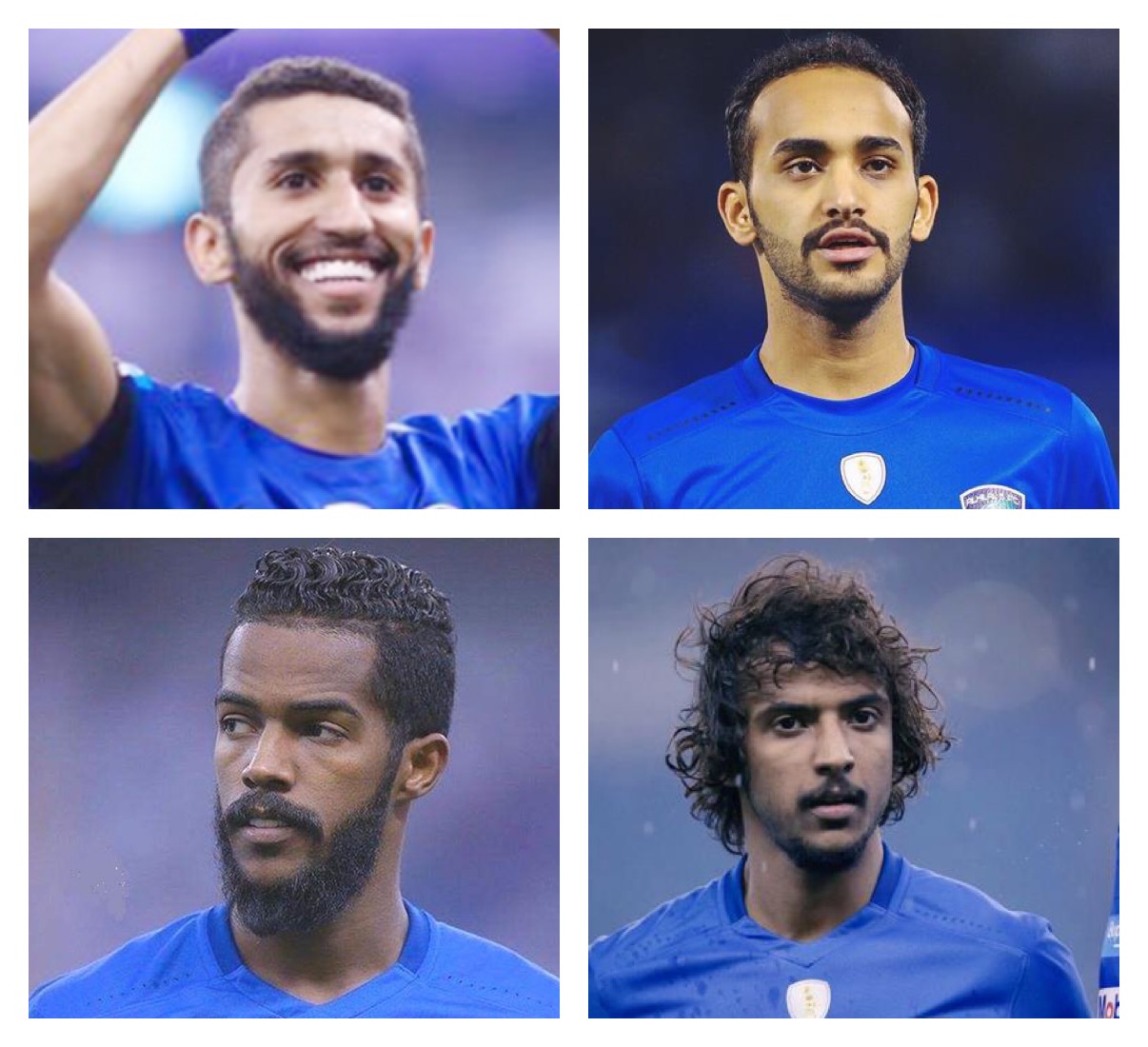 الإصابات تُهدّد حظوظ الهلال في السوبر