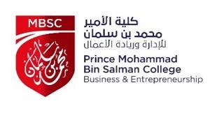 كلية الأمير محمد بن سلمان للإدارة تعلن توفر وظائف شاغرة.. هنا رابط التقديم