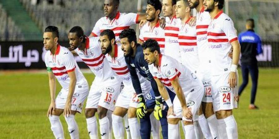 مباراة الزمالك ضد النجوم .. الأبيض يسقط ومنصور يخطط لذبح جروس!