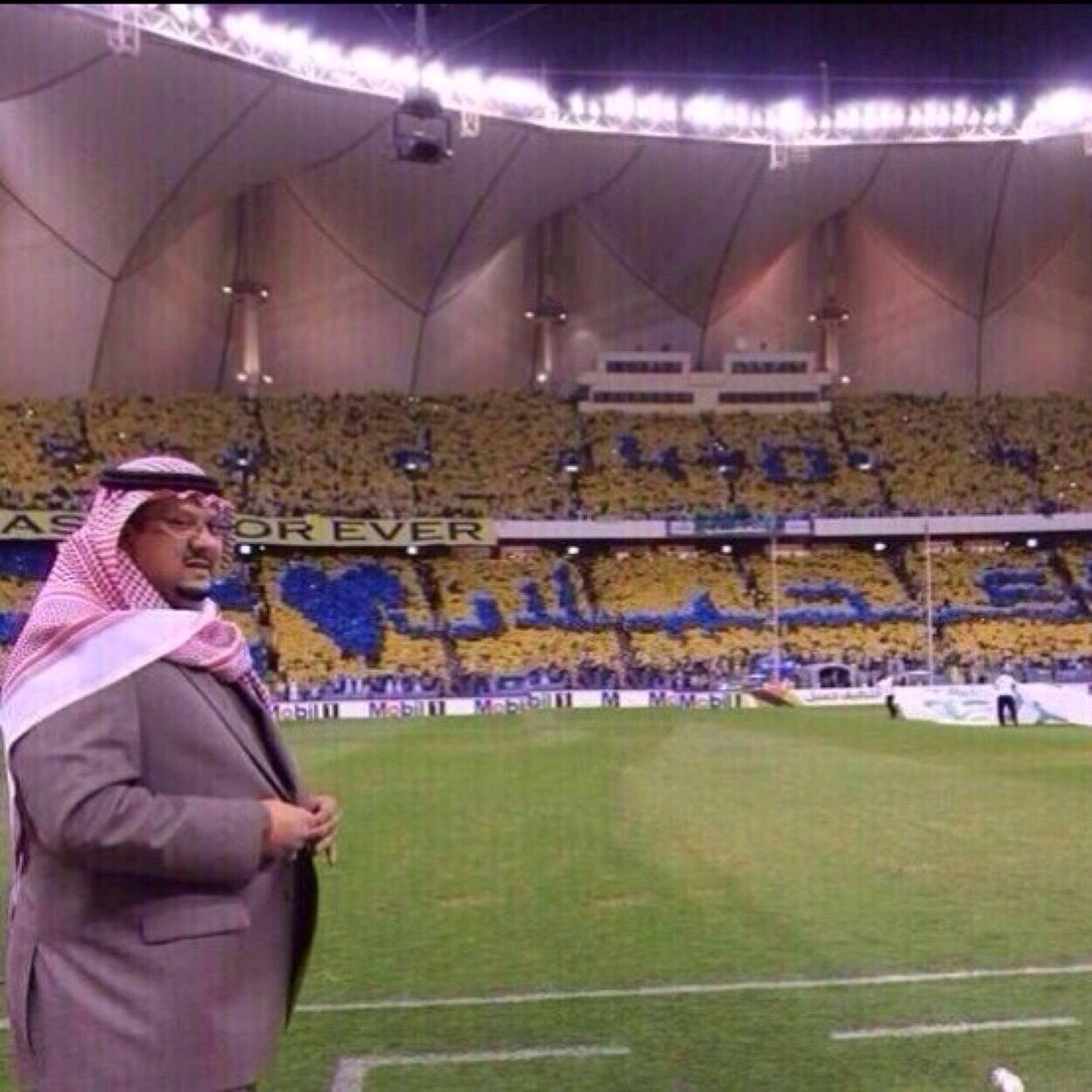 لأول مرة منذ 11 عاماً.. النصر يبدأ موسمه بدون كحيلان