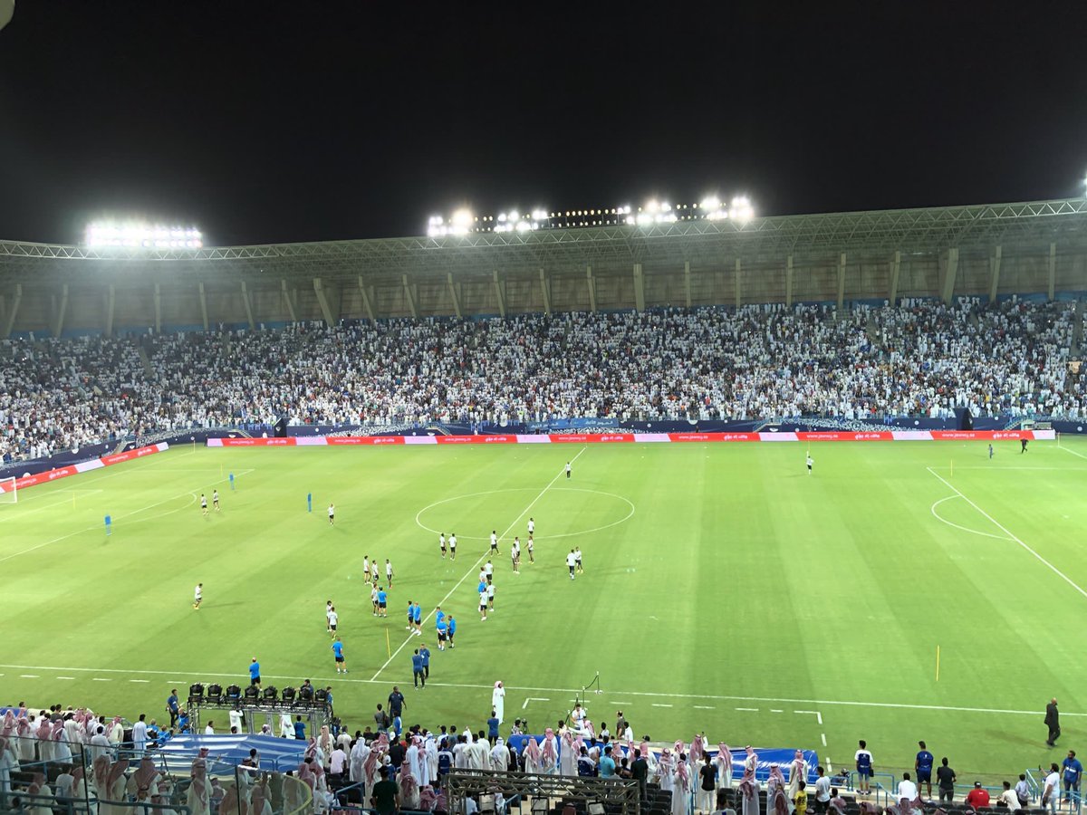 شركة صلة تُخيب جمهور الهلال