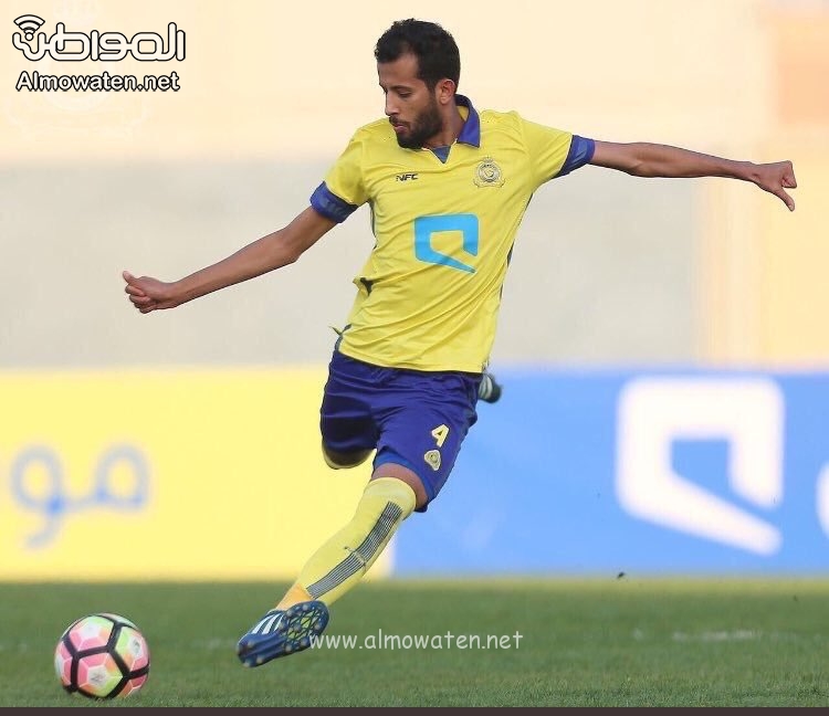 النصر يوافق على إعارة نجميه لـ المجزل وضمك