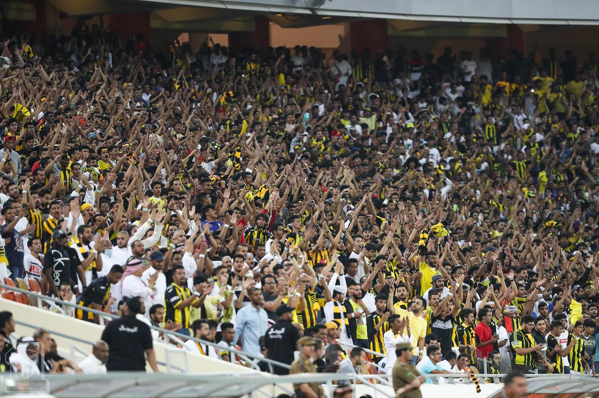 بعد مباراة الاتحاد الوصل .. عشاق العميد لم ينالوا العيدية المنتظرة