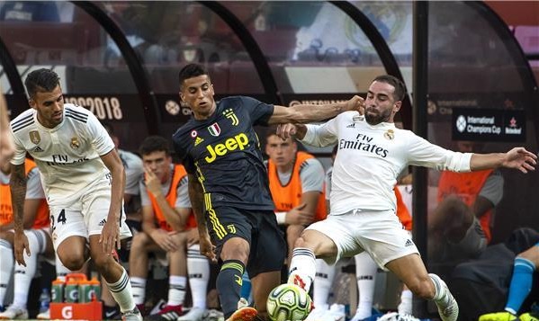 Real Madrid .. يرفع شعار الاستحواذ والسرعة مع لوبيتيجي