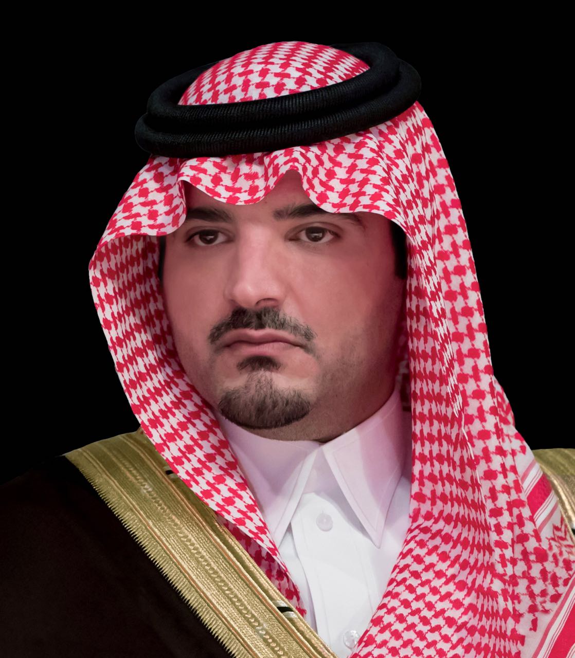عبدالعزيز بن سعود بن نايف يصل مسقط للمشاركة في اجتماع وزراء الداخلية بدول التعاون