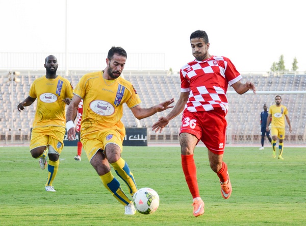 الدوري السعودي في جولته الأولى .. صديقا الماضي يتواجهان من جديد